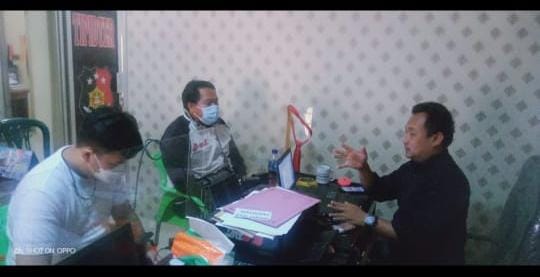 Kasus Dugaan Penolakan RSI Berlanjut, Unit Tipiter Polres Metro Kembali Panggil Saksi