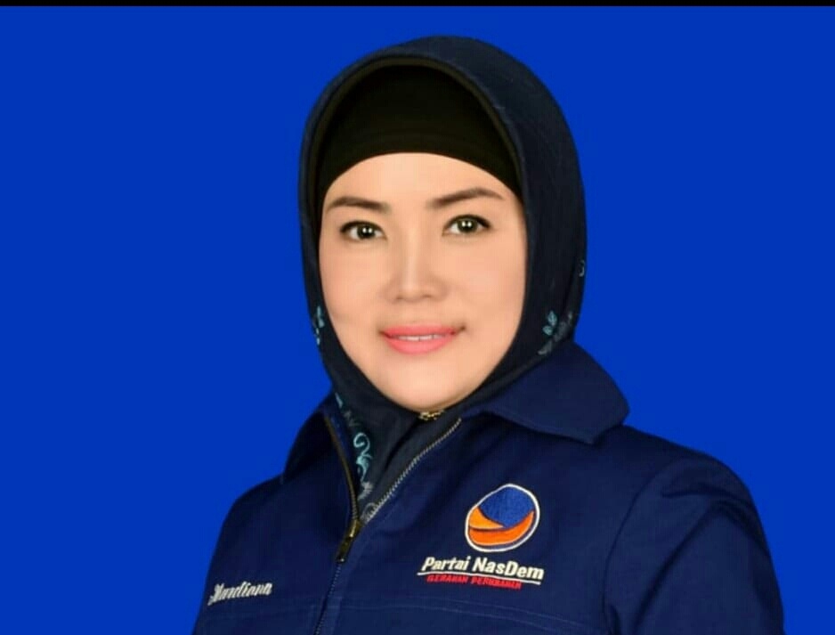 HPN 2021 Dirgahayu ke-75 PWI, Mardiana : Komitmen Utama Jurnalisme Untuk Kepentingan Publik