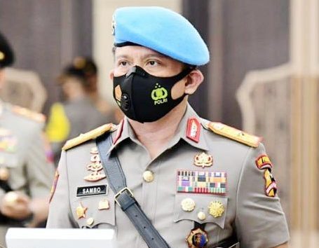 Kadiv Propam Larang Polisi ke Tempat Hiburan Lihat Polisi Mabuk Warga Diminta Laporkan