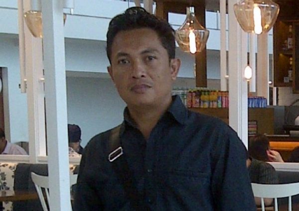 Brigade Anak Negeri Dukung Polisi Tangkap Dalang Ilegal Longging di Pesawaran