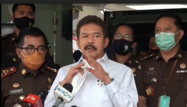 Kejagung Bongkar Dugaan Korupsi ASABRI Ini Daftar 8 Tersangka Ada Purnawirawan Jenderal TNI-AD