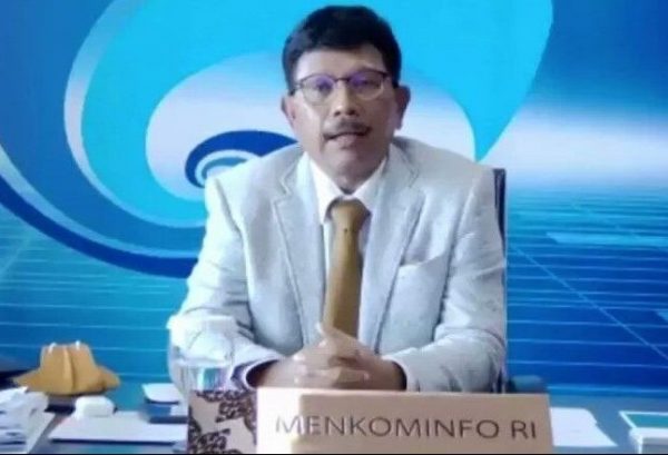 Pemerintah Akan Perkuat Regulasi Industri Pers