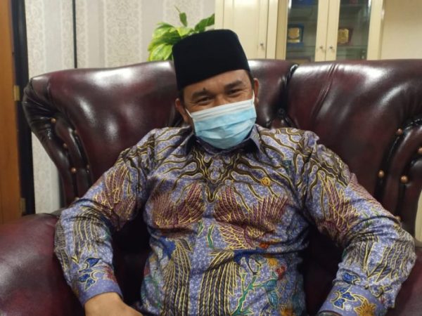 Pemkab Lampung Selatan Abaikan Nasib 797 Guru Honor?