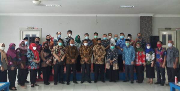 Menang Gugatan di Pengadilan Pendiri akan Ambil Alih Pengelolaan Yayasan Pendidikan Saburai