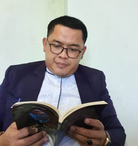 Komitmen Kebangsaan Nahdlatul Ulama (NU) Refleksi Hari Lahir Ke-95 Nahdlatul Ulama