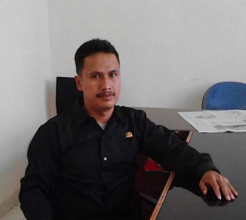 Proyek Rehabilitasi Sekolah Gunakan Baja Non SNI, DPRD Tuba: Bongkar!