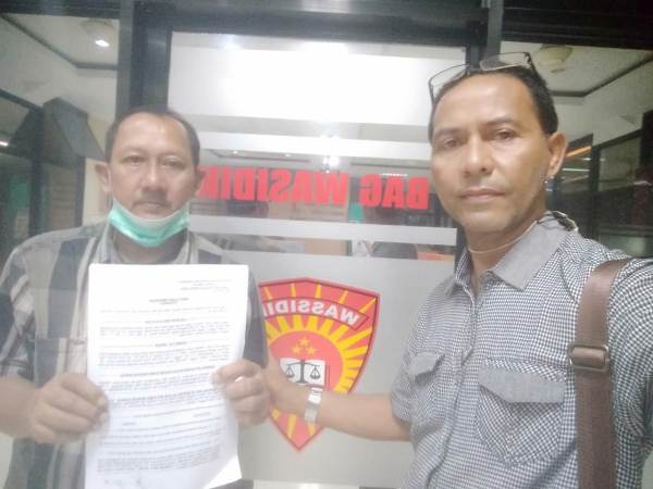 Polda Periksa Bambang Tri Martono Dugaan Penipuan Proyek di Pringsewu Polisi Gali Penerima Fee
