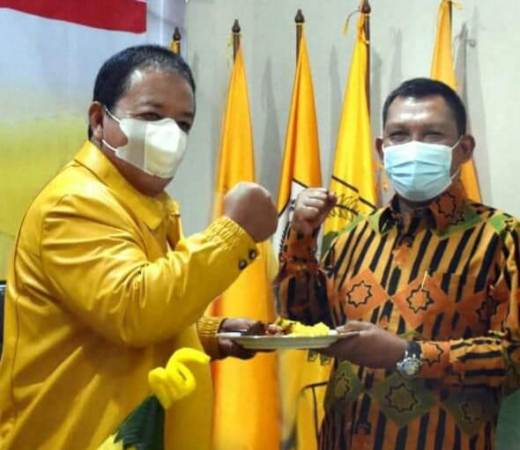 Gubernur Arinal Akan Terima Penghargaan Dari PWI Lampung