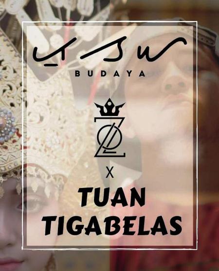 Ajak Lestarikan Adat Budaya, Lo-Z Rilis Karya Berjudul Budaya