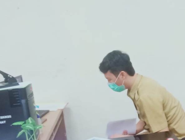 Lakukan Kegaduhan Di Kalangan Media, Kabag Humas Protokol DPRD Mesuji Dimutasi