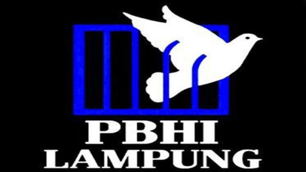 PBHI Lampung Minta Usut Tunas Kasus Kekerasan Terhap Aktivis HAM di Taman Sari