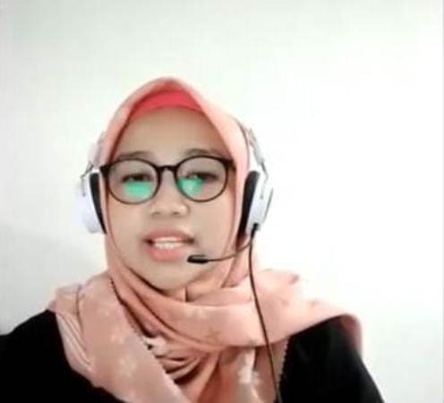 Tuding Din Syamsudin Radikal, Neni Nur Hayati: GAR ITB Hanya Ingin Menaikkan Popularitas Kelompok!