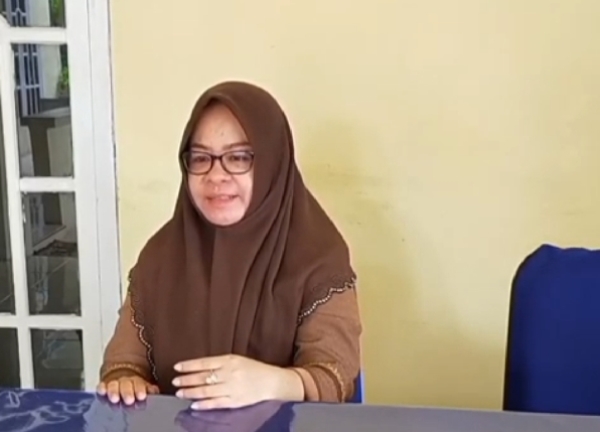 Elfianah Sosok Perempuan Hebat Asal Mesuji