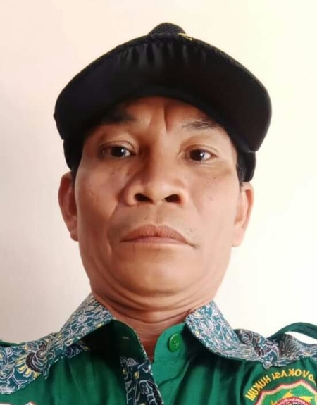 DPC LI-BAPAN: Perbuatan Saiful Anwar Tidak Dibenarkan!