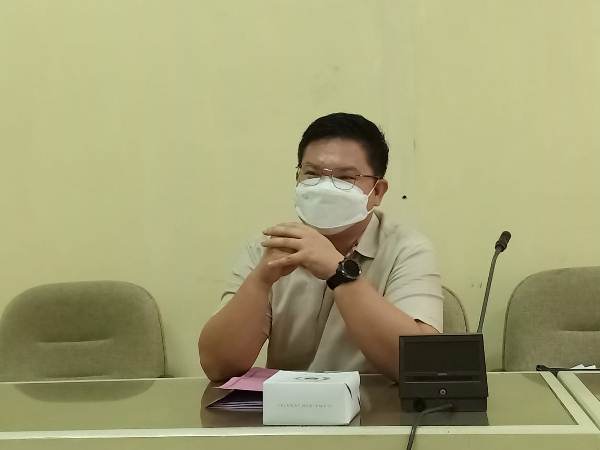 Harga Singkong Anjlok Angga Pratama Angkat Bicara