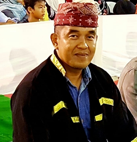 Suttan Gusti Prabu Bodwien Apresiasi Kebijakan Pemkab Lampura Tunda Pembelian Randis Baru