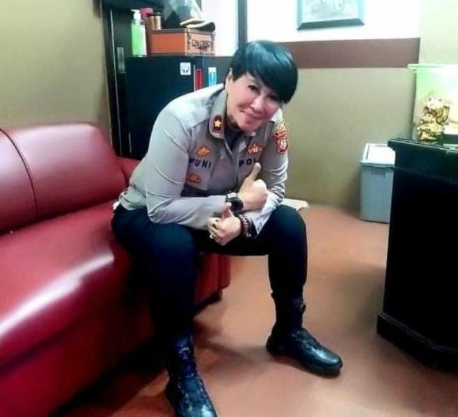 Kapolsek Bersama Anak Buahnya Pesta Narkoba, IPW Harap Pengadilan Vonis Mati