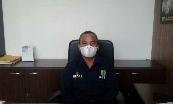 Saprizal: Pers Dan Lembaga Organisasi Sangatlah Dibutuhkan Dalam Kemajuan bangsa