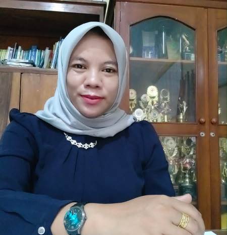 SMA PGRI 1 Kotabumi di Tengah Hantaman Sistem Zonasi