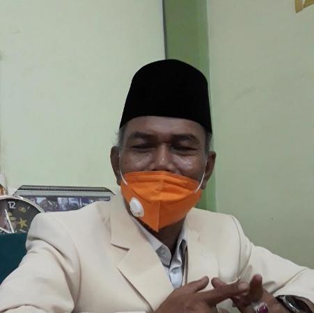 DMI Ajak Para Ulama Jadi Garda Terdepan Dalam Sosialisasi Program Vaksinasi Covid-19