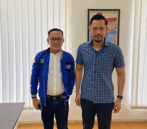 DPD Lampung Partai Demokrat Apresiasi DPP Pecat 7 Kader Penggerak KLB Ilegal