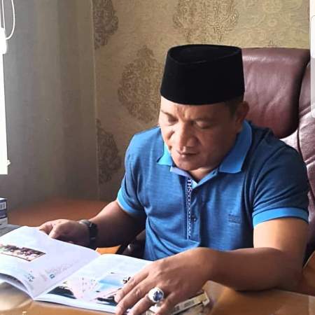 Infrastruktur Jalan di Lampura Rusak Berat, Sebabkan Kelumpuhan Ekonomi Daerah