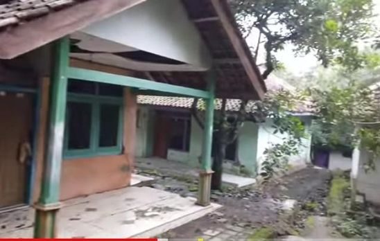 Desa Sidamukti di Majalengka Mirim Desa Hantu Yang Kini Ditinggal Penduduknya