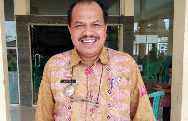 Diam Diam Kejati Lampung Mulai Bidik Kasus Ternak Rp4,4 Miliar Dinas Peternakan Lampung Selatan?