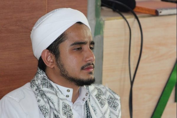 Jaksa Tahan Tujuh Tersangka Termasuk Menantu HRS dan Mantan Ketua FPI di Rutan Bareskrim