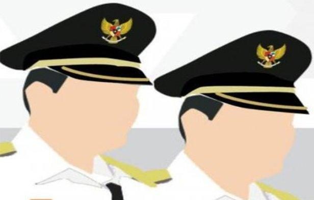 Pemerintah Provinsi Lampung Siapkan Pelantikan Tujuh Kepala Daerah Offline