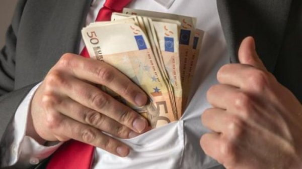 Kepala BPJB Lampung Utara Coba Suap Wartawan?