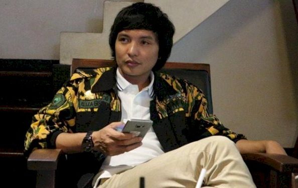 Viral Namanya Muncul di Sidang Mustafa Direktur Bisnis PT LJU Aliza Gunado Mundur