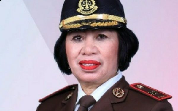 Korupsi Dana Desa Pekondoh Way Lima Libatkan Anggota Dewan Kejari Tunggu Keterangan Ahli