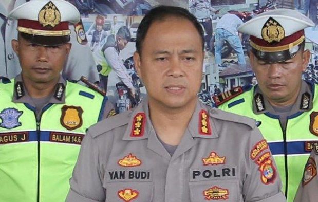 Kapolresta Tegaskan Penangkapan Pengacara David Sihombing Sesuai Prosedur, Sebut Pemanggilan Tak Wajib