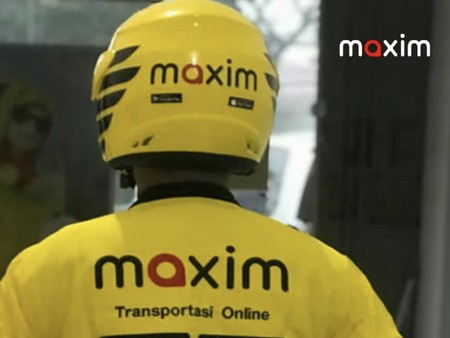Oknum Ojol Mexim Bawa Kabur Duren Kupas Titipan Konsumen