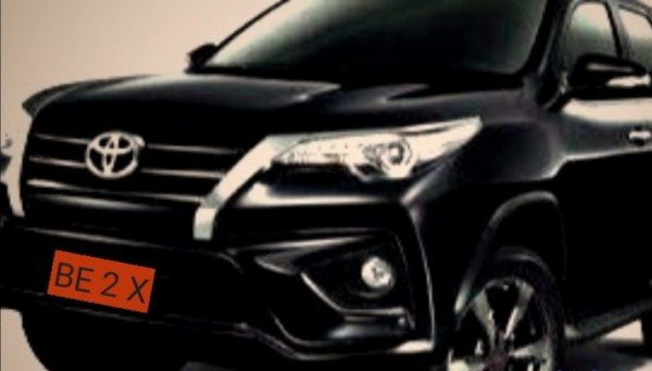 Mantan Wabup Erlina Bantah Bawa Mobil Dinas Tanpa Sepengetahuan Pemda Pesisir Barat