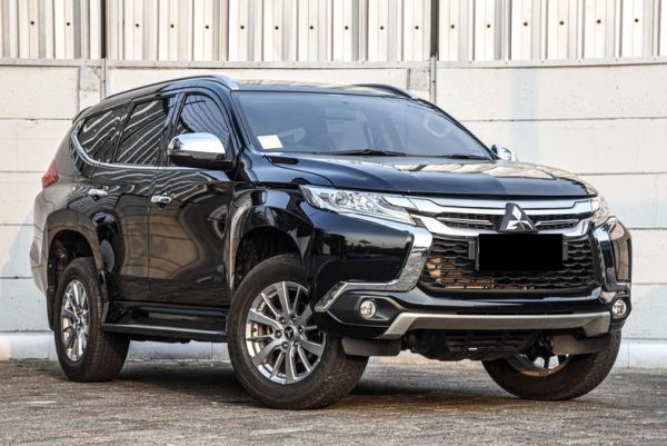 Pemda Lampung Utara Segera Beli 7 Mobil Dinas Mewah Anggaran Rp3 Miliar