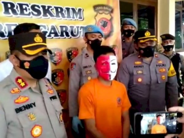 Janda Weni Tania Yang Mayatnya Dibuang Kejurang Dengan Bagian Sensitif Tertancap Kayu Dari Belakang di Bunuh Pacarnya