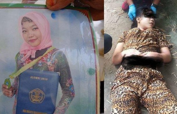 Sebelum Dihabisi, Aipda Roni Syahputra Bawa Rizka Fitri dan Aprilia Cinta ke Hotel Satunya PHL Polres