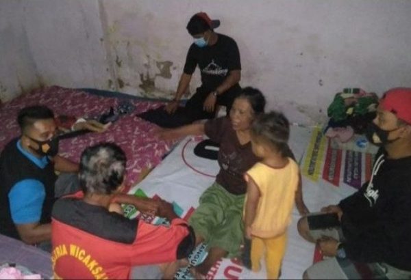 Bayi Sembilan Bulan Tewas Membiru Ibunya Sempat Titip Dengan Mertua Lalu Ngabur?