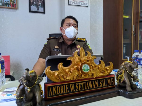 Kejati Lampung Bentuk Tim Usut Kasus Pungutan Uang Sekolah