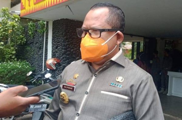 Dinas Pendidikan Provinsi Lampung Tetap Kekeh Legalkan Pungutan di Sekolah?