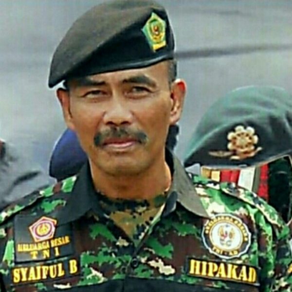 Ketua DPD HIPAKAD Lampung Tolak Keras Pelaksanaan Musdalub di Jakarta