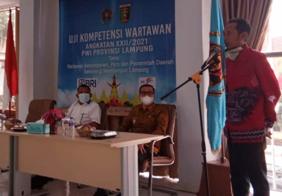 Banyak Wartawan Membuat Berita tanpa Konfirmasi