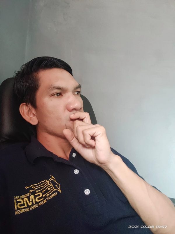 SMSI Kota Metro Minta Aparat Usut Tuntas dan Kutuk Aksi Pengeboman Gereja Katedral Makassar