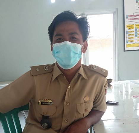 Pemerintah Tiyuh Indraloka Mukti Akan Salurkan BLT Kepada 26 KPM