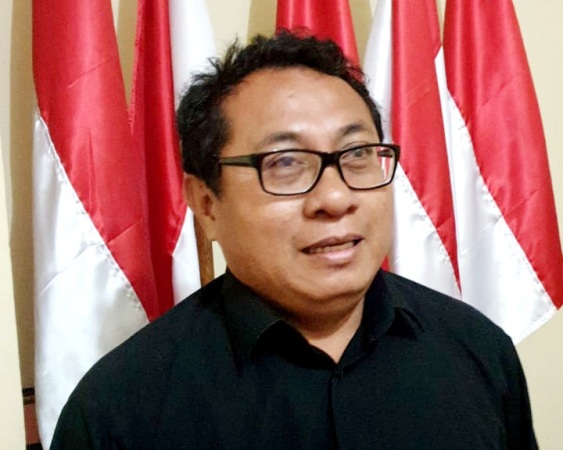 Ketua Umum SMSI Paparkan Tentang Teori Publisitas di Era Digital 