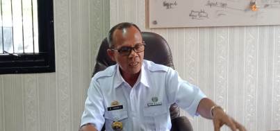 Fadoli: Seluruh Hasil Musrenbang Harus Terdaftar di Aplikasi Sistem Informasi Pembangunan Daerah