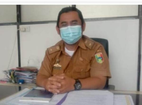 Kepala Pekon Lakaran dan Pekon Kanoman Akan Dilantik Pada Senin Mendatang