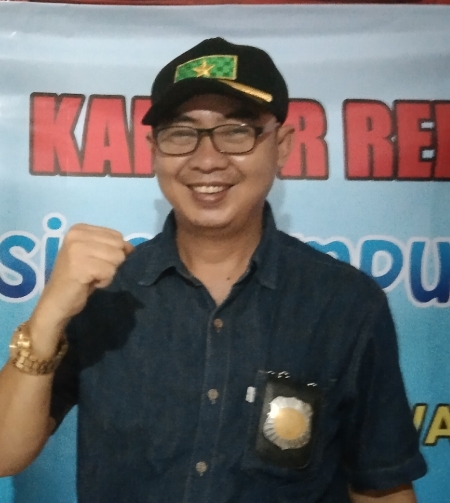 LSM Li Bapan Soroti Dugaan Bumdes Fiktif Di Desa Gunung Sari